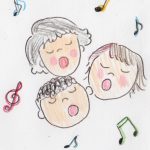 合唱 練習アイディア