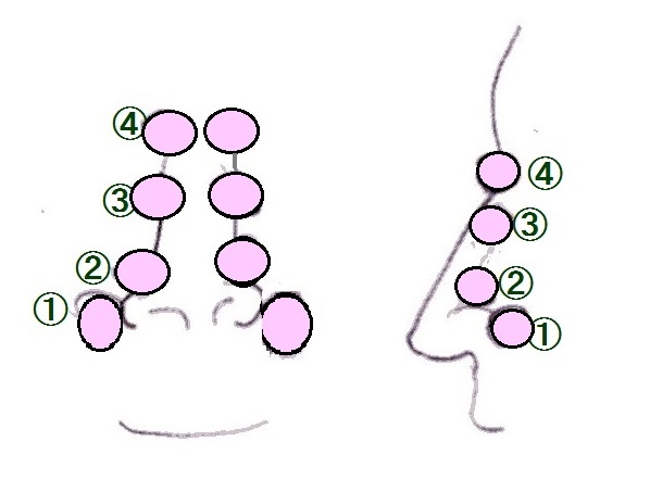 鼻腔共鳴の実践練習 この共鳴を使えると響くし 音量も増します